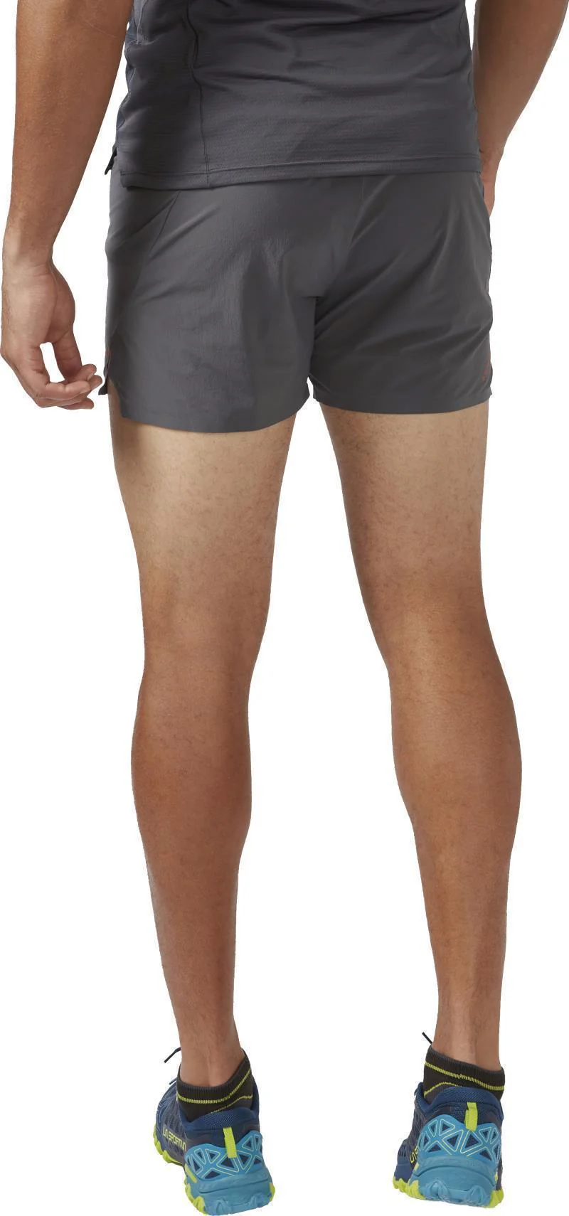 Talus Trail Light Shorts, 7" Inseam - Mens - Image 10