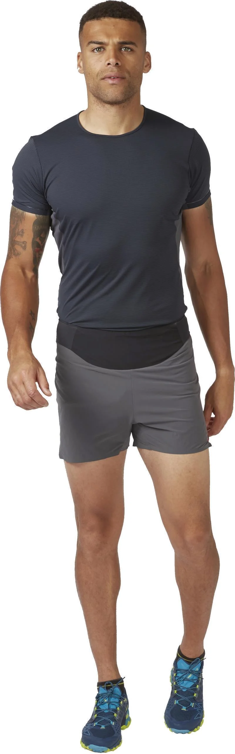 Talus Trail Light Shorts, 7" Inseam - Mens - Image 11