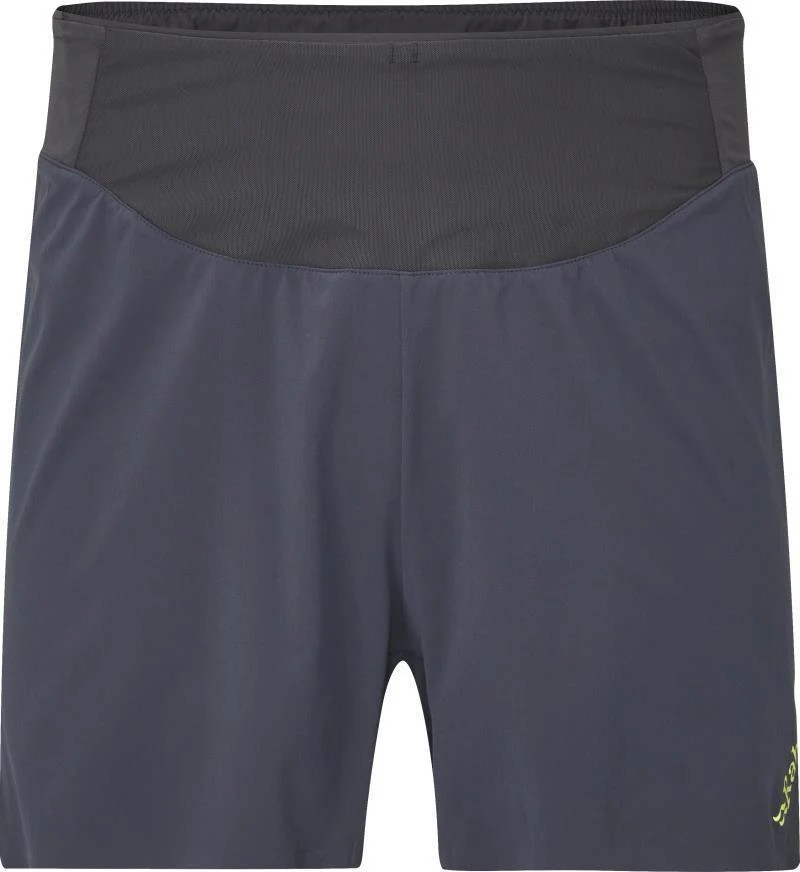 Talus Trail Light Shorts, 7" Inseam - Mens - Image 3