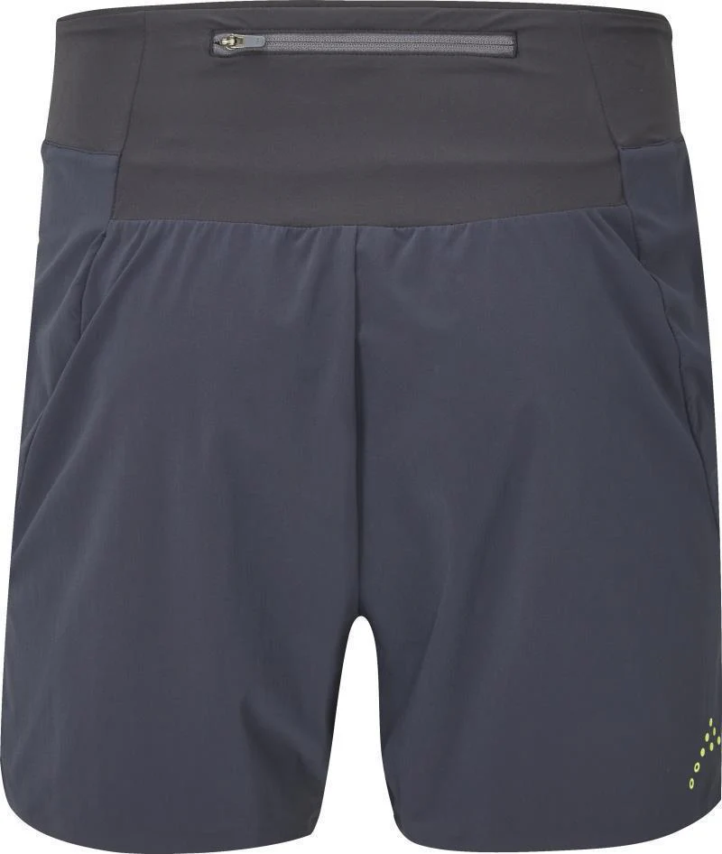Talus Trail Light Shorts, 7" Inseam - Mens - Image 4