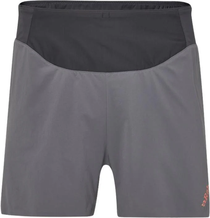 Talus Trail Light Shorts, 7" Inseam - Mens - Image 7
