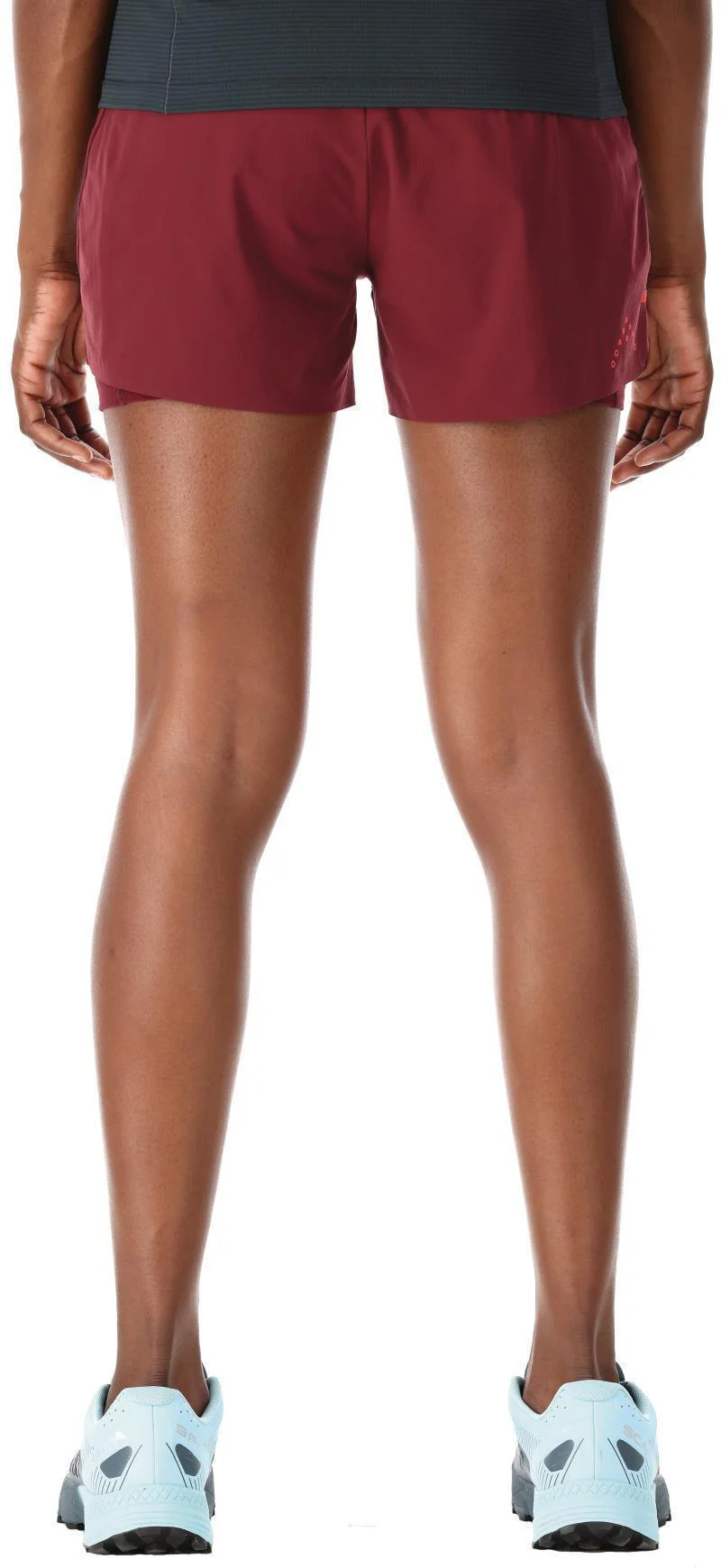 Talus Trail Shorts, 5" Inseam - Womens - Image 11