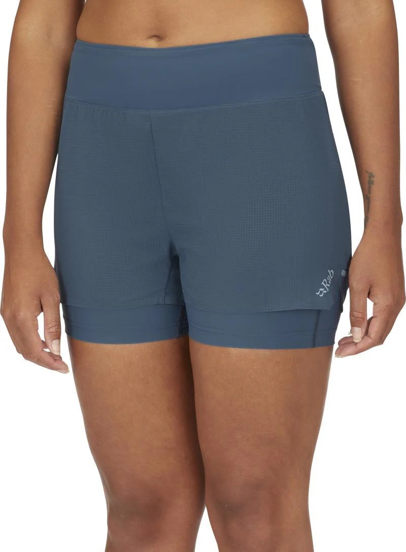 Talus Trail Shorts, 5" Inseam - Womens - Image 15