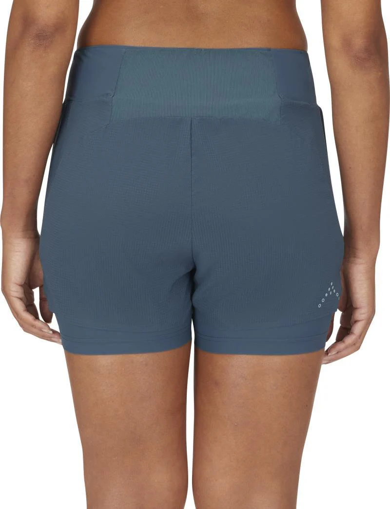Talus Trail Shorts, 5" Inseam - Womens - Image 16