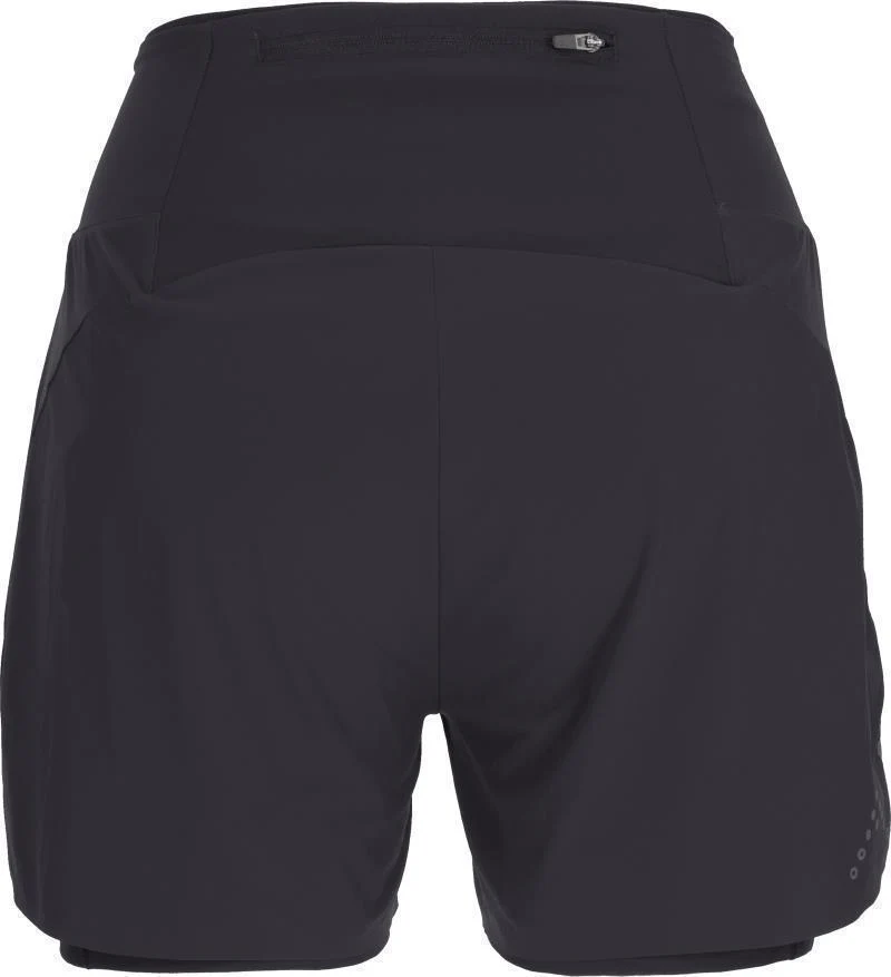 Talus Trail Shorts, 5" Inseam - Womens - Image 2