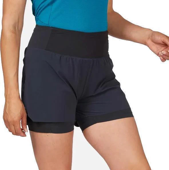 Talus Trail Shorts, 5" Inseam - Womens - Image 6