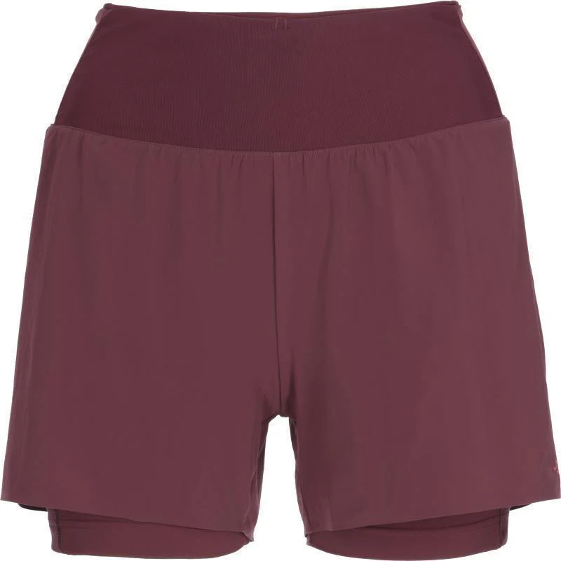 Talus Trail Shorts, 5" Inseam - Womens - Image 8