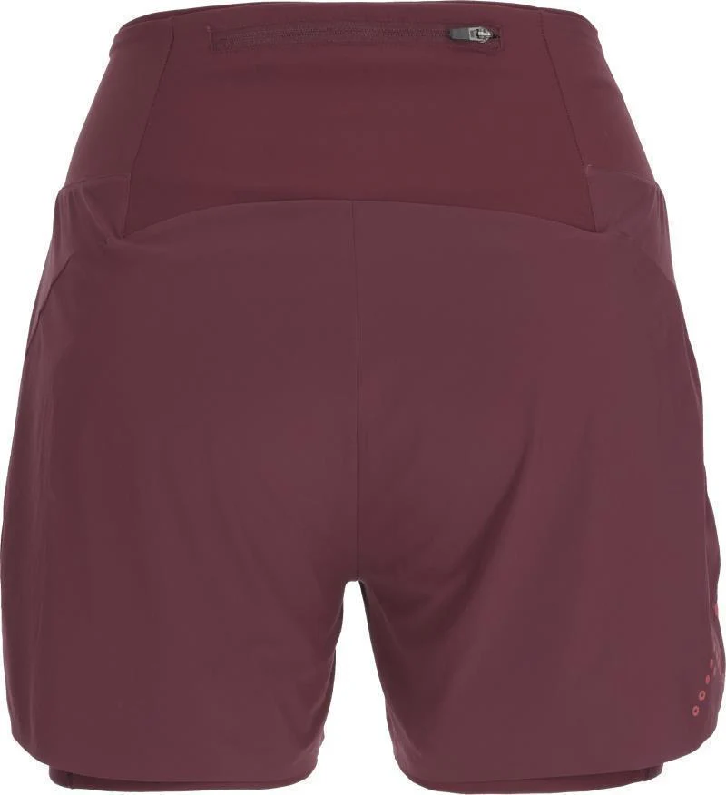 Talus Trail Shorts, 5" Inseam - Womens - Image 9
