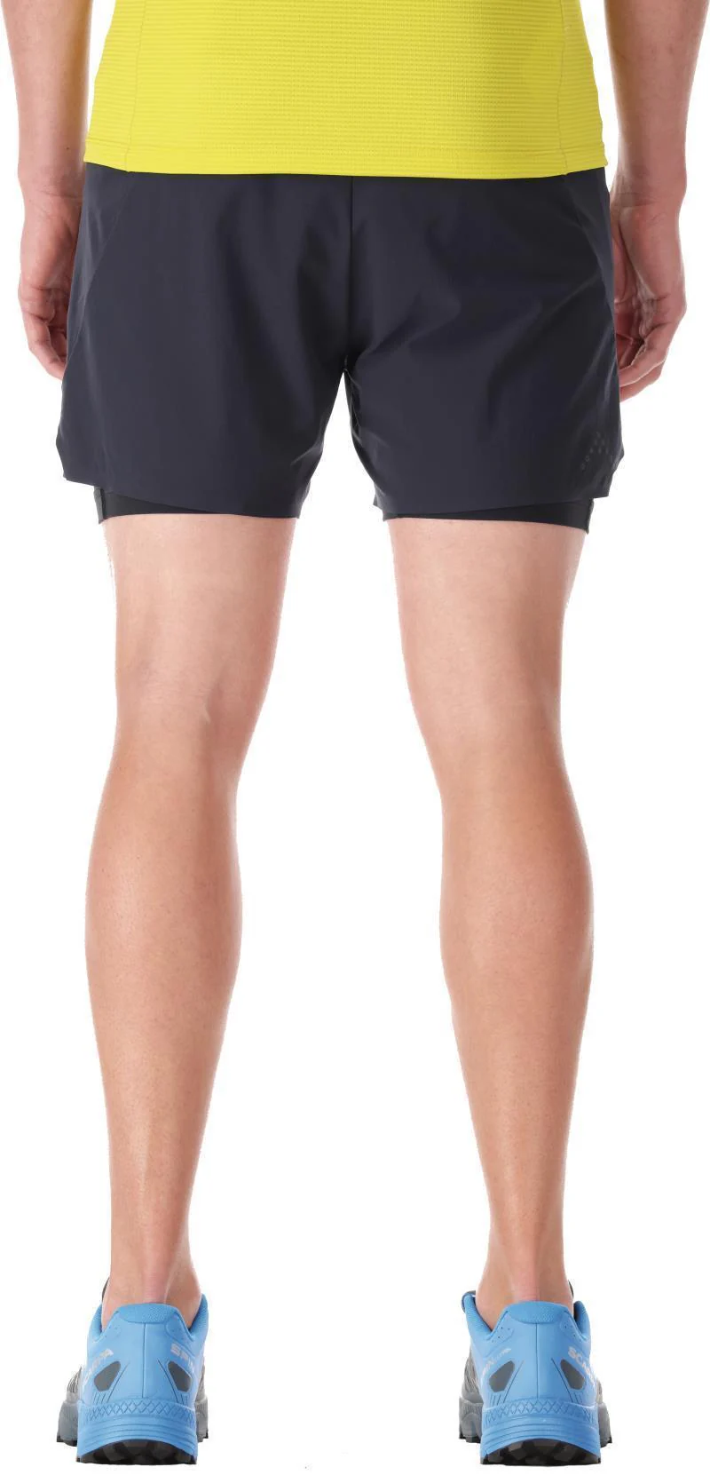 Talus Trail Shorts, 7" Inseam - Mens - Image 10