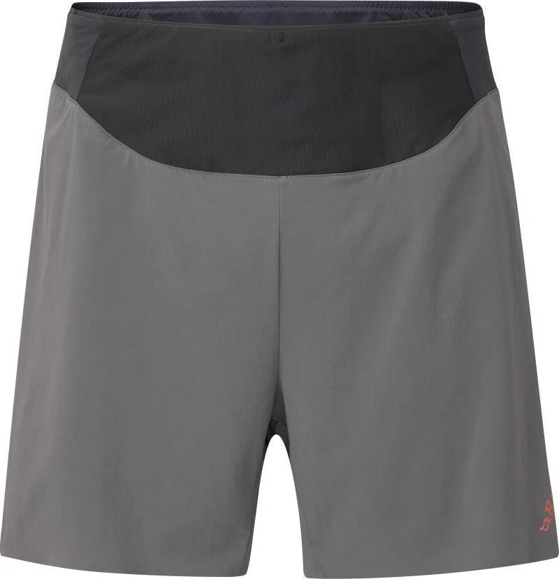 Talus Trail Shorts, 7" Inseam - Mens - Image 11