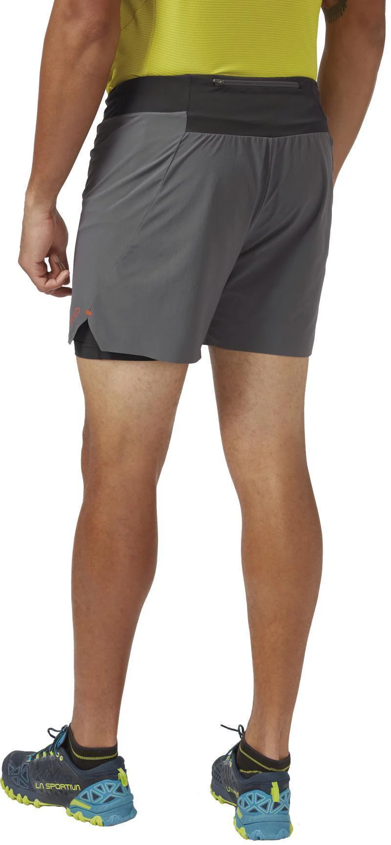 Talus Trail Shorts, 7" Inseam - Mens - Image 14