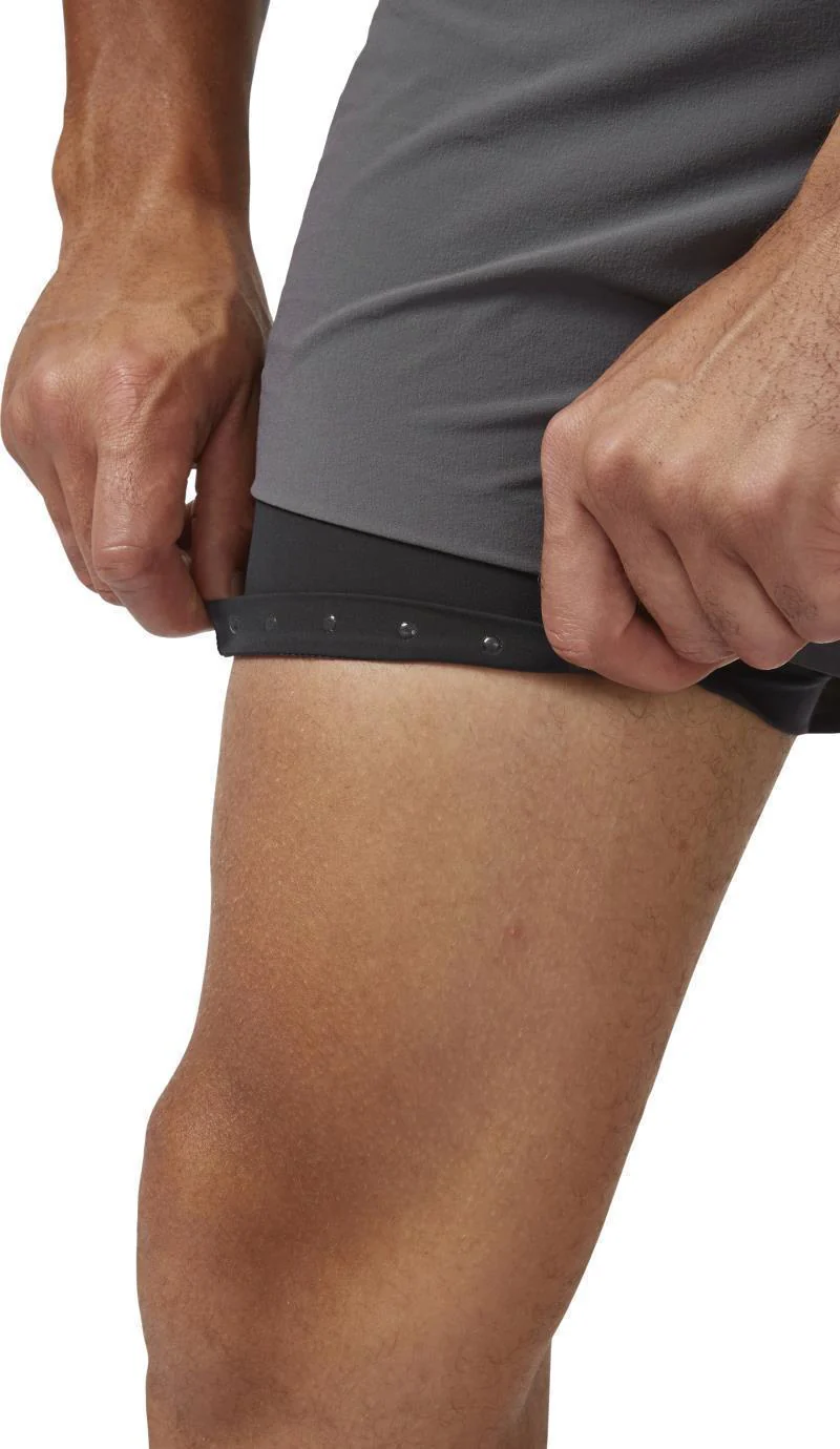 Talus Trail Shorts, 7" Inseam - Mens - Image 17