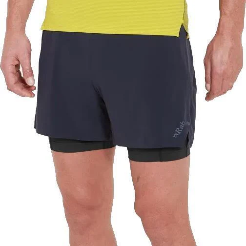 Talus Trail Shorts, 7" Inseam - Mens - Image 8