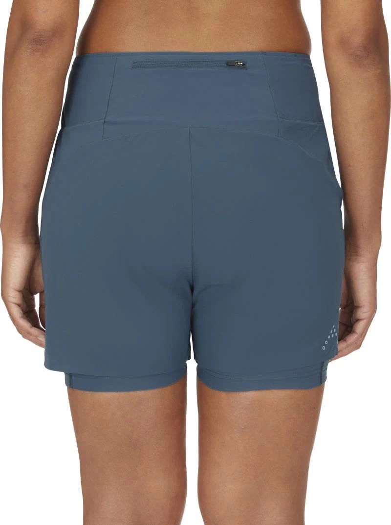 Talus Ultra Shorts, 3" Inseam - Womens - Image 10