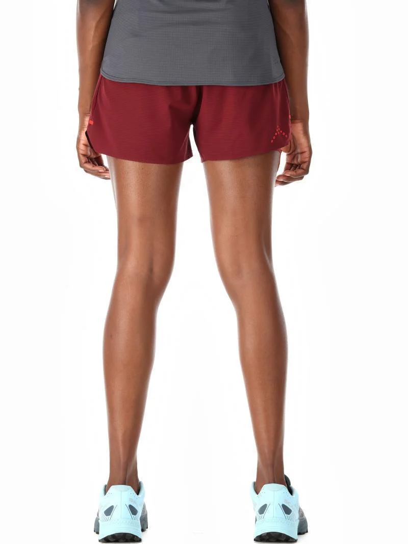 Talus Ultra Shorts, 3" Inseam - Womens - Image 4
