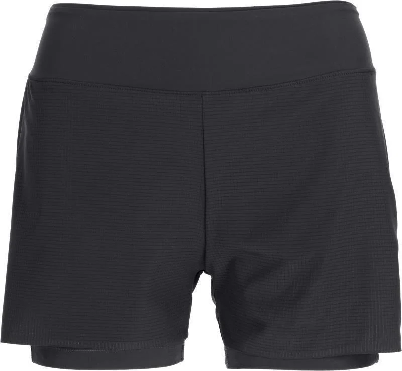 Talus Ultra Shorts, 3" Inseam - Womens - Image 5