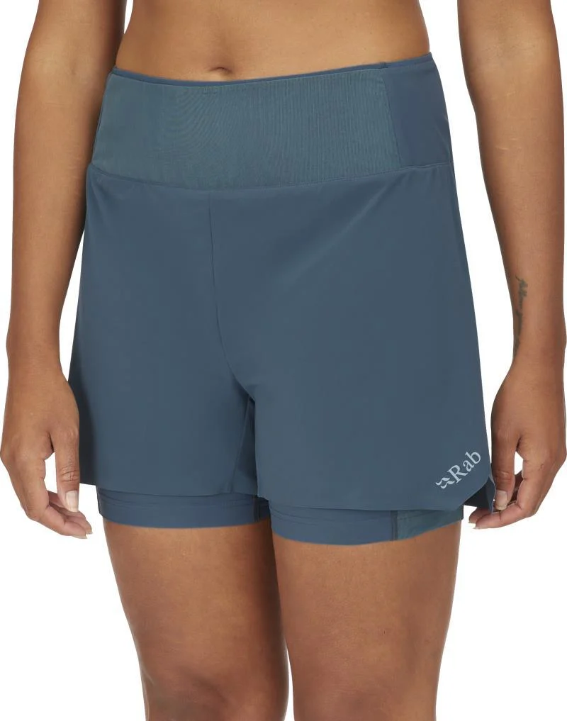Talus Ultra Shorts, 3" Inseam - Womens - Image 8