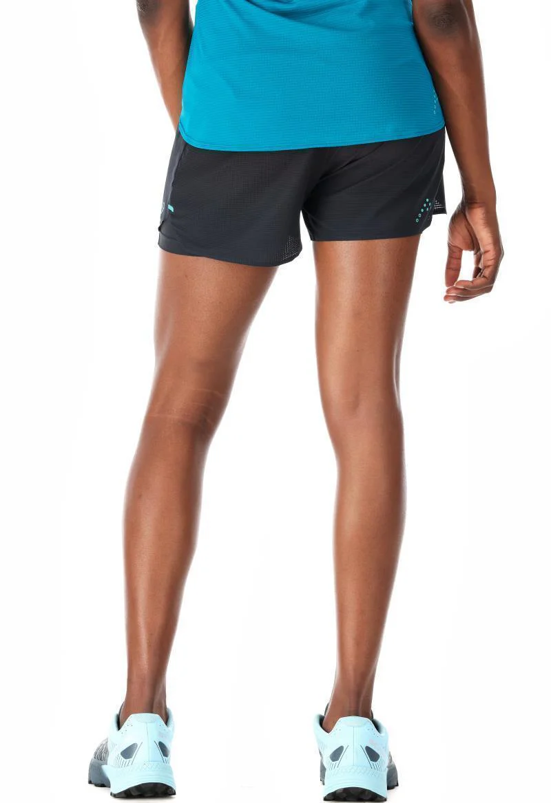 Talus Ultra Shorts, 3" Inseam - Womens - Image 9