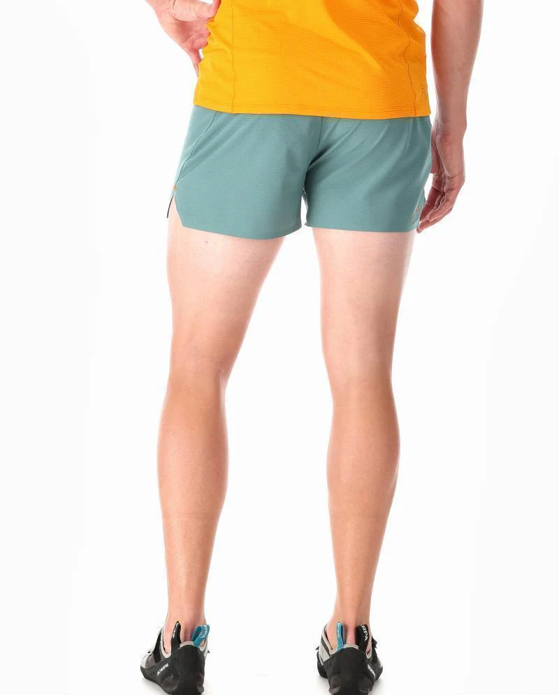 Talus Ultra Shorts, 5" Inseam - Mens - Image 11