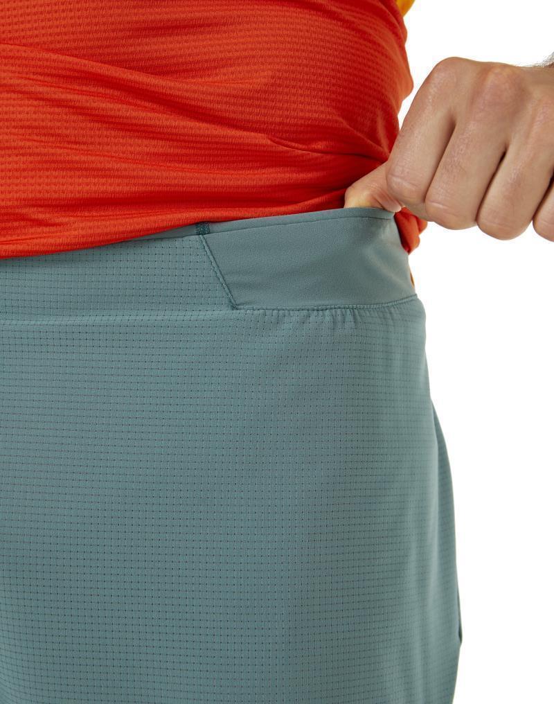 Talus Ultra Shorts, 5" Inseam - Mens - Image 12