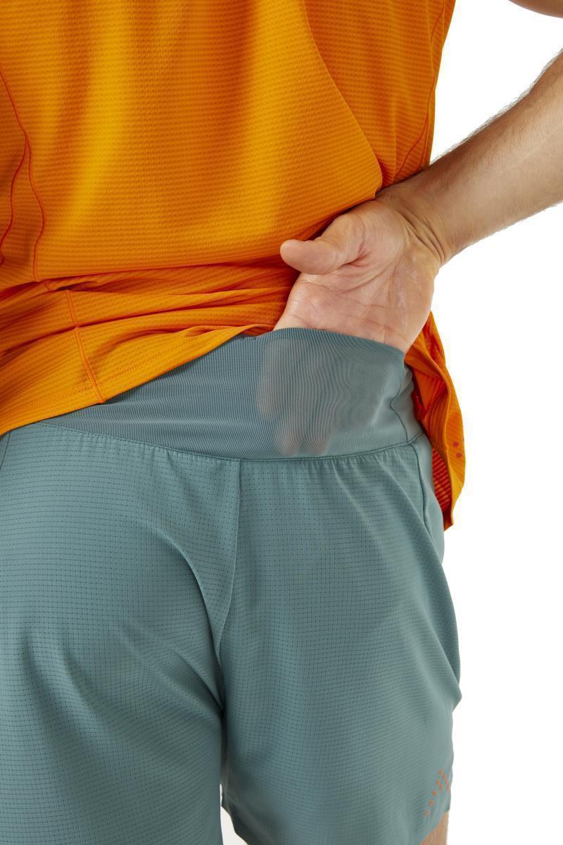 Talus Ultra Shorts, 5" Inseam - Mens - Image 13