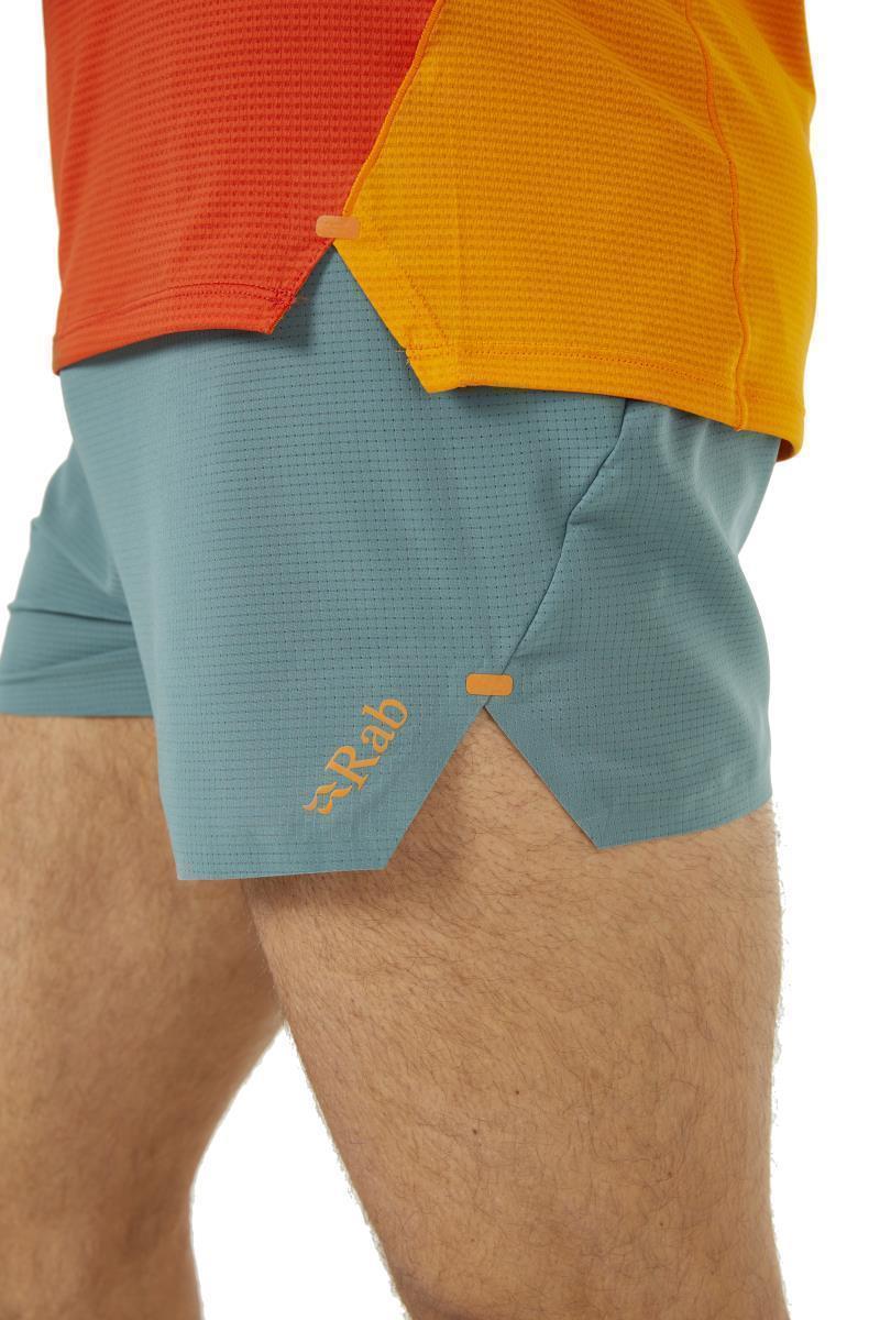 Talus Ultra Shorts, 5" Inseam - Mens - Image 14