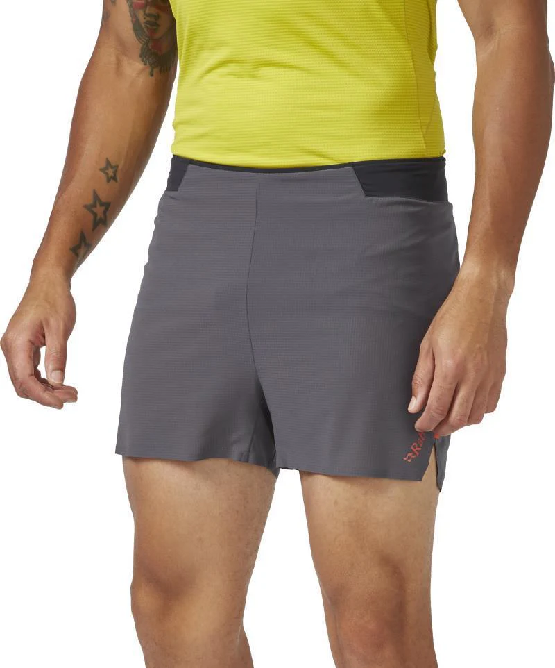 Talus Ultra Shorts, 5" Inseam - Mens - Image 19
