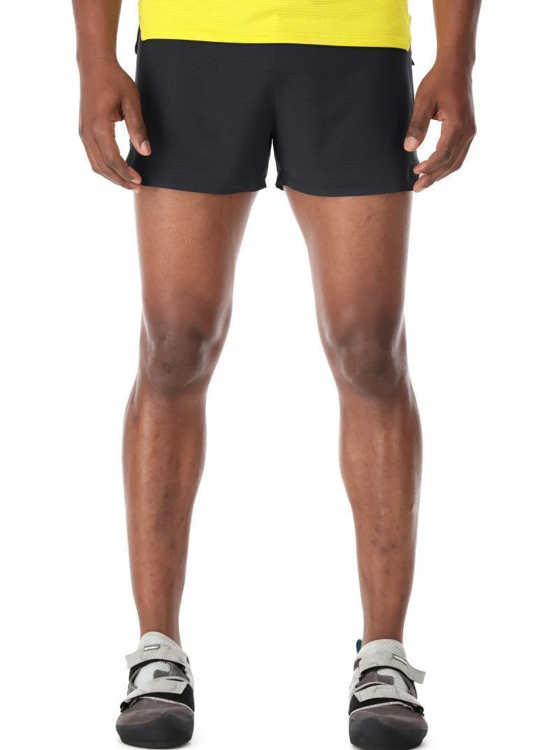 Talus Ultra Shorts, 5" Inseam - Mens - Image 3