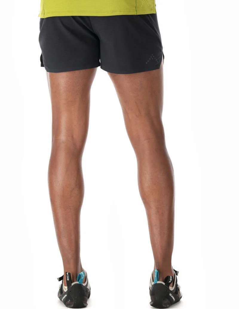 Talus Ultra Shorts, 5" Inseam - Mens - Image 4