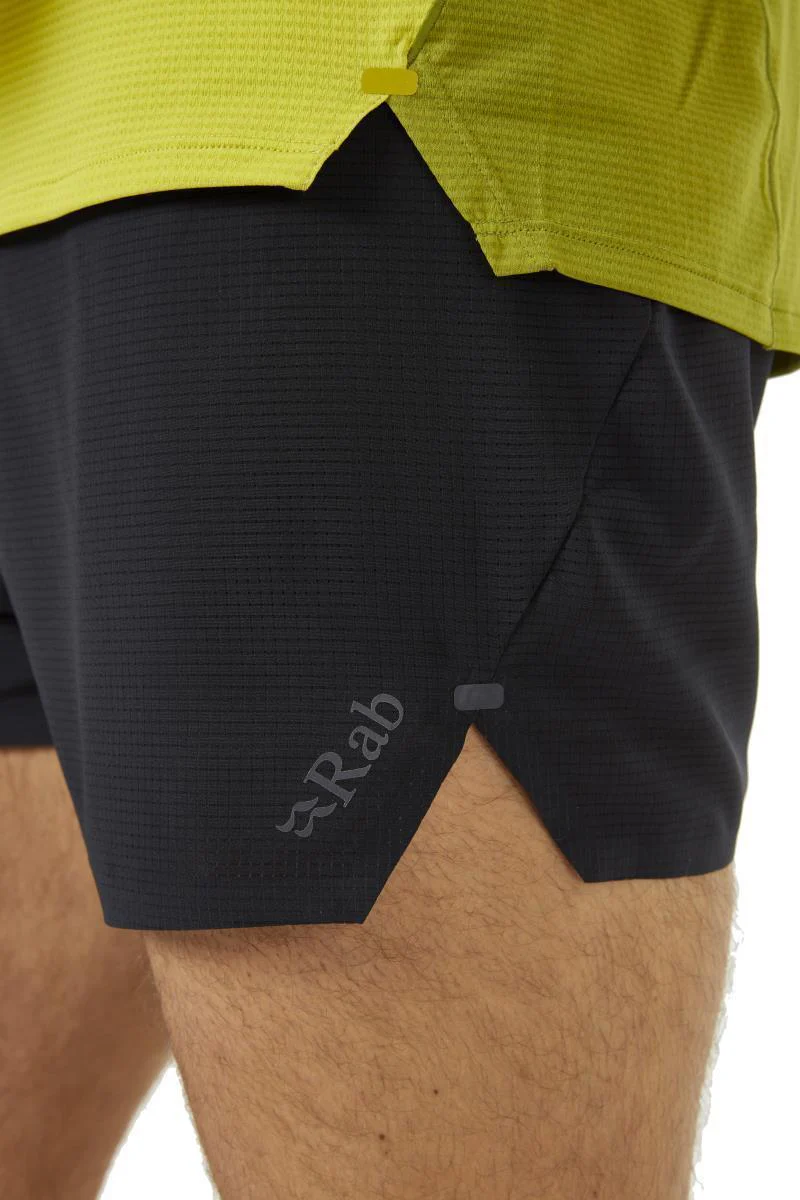 Talus Ultra Shorts, 5" Inseam - Mens - Image 5