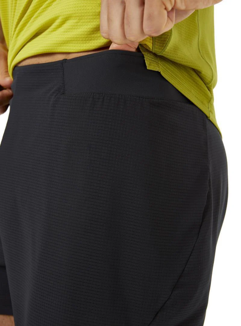 Talus Ultra Shorts, 5" Inseam - Mens - Image 6