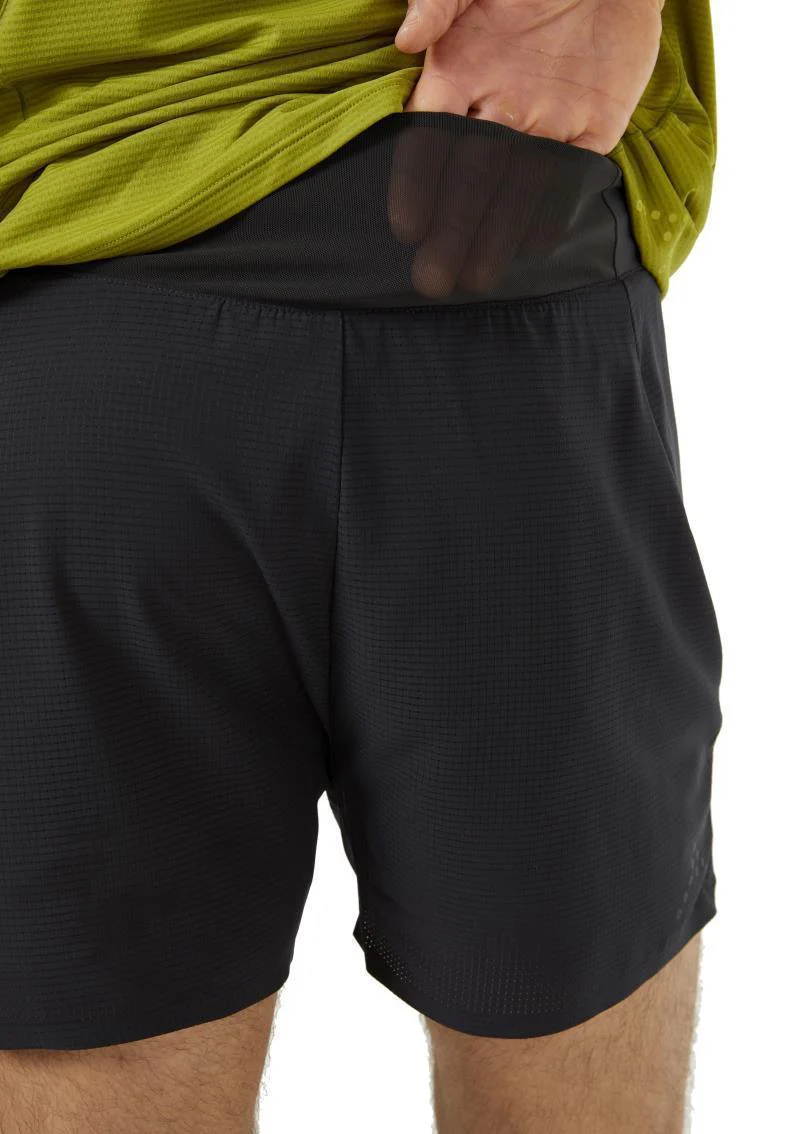 Talus Ultra Shorts, 5" Inseam - Mens - Image 7