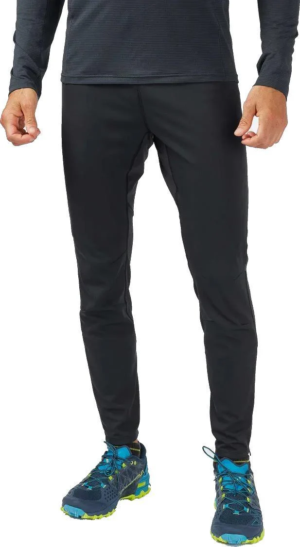 Talus Windstopper Tights - Mens - Image 3