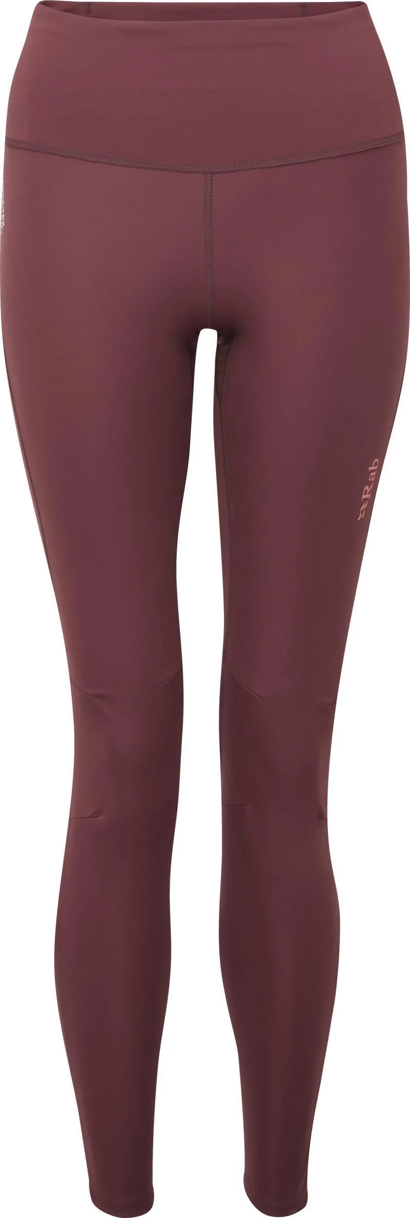 Talus Windstopper Tights - Womens