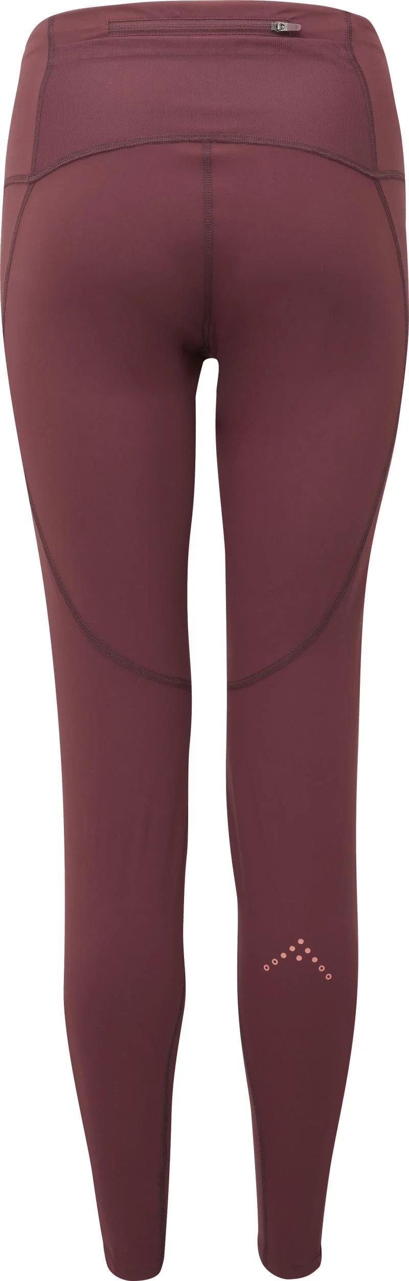 Talus Windstopper Tights - Womens - Image 2