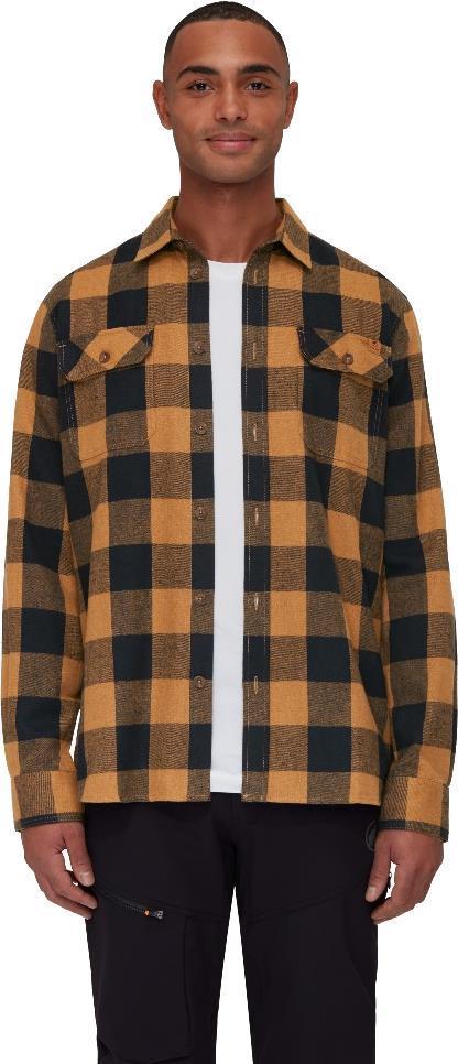 Tamaro LS Shirt - Mens - Image 2