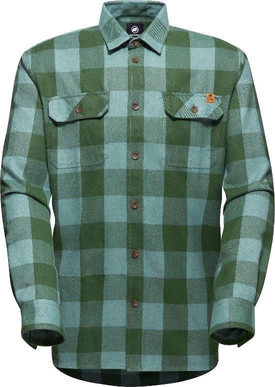 Tamaro LS Shirt - Mens - Image 3