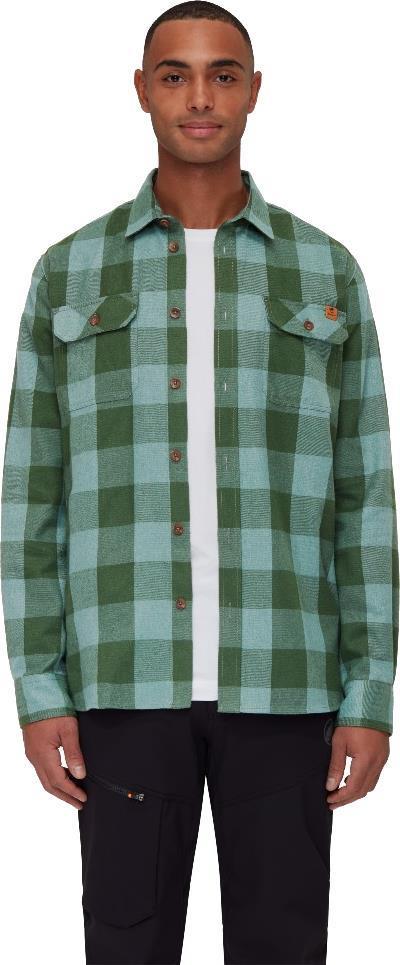 Tamaro LS Shirt - Mens - Image 4