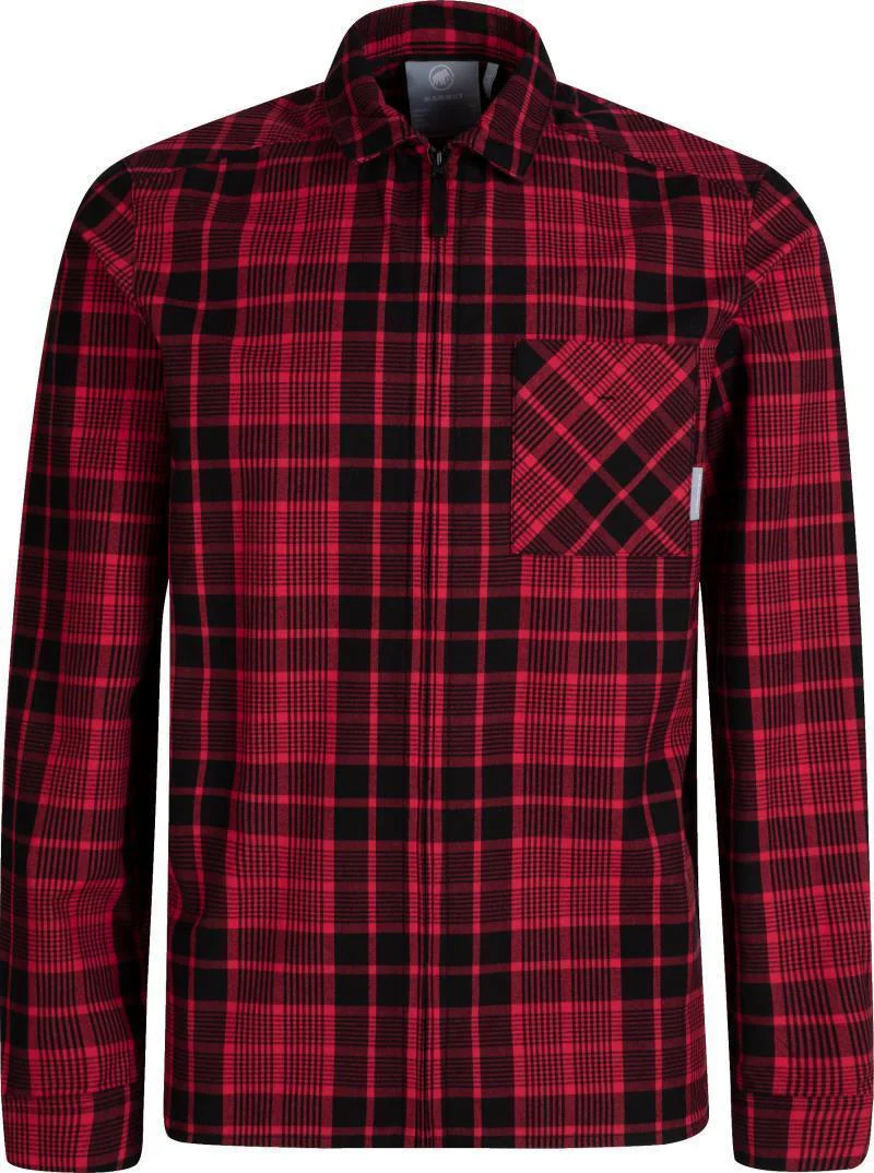 Tamaro LS Shirt - Mens - Image 2