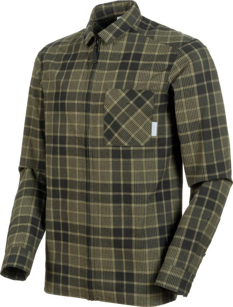 Tamaro LS Shirt - Mens - Image 3