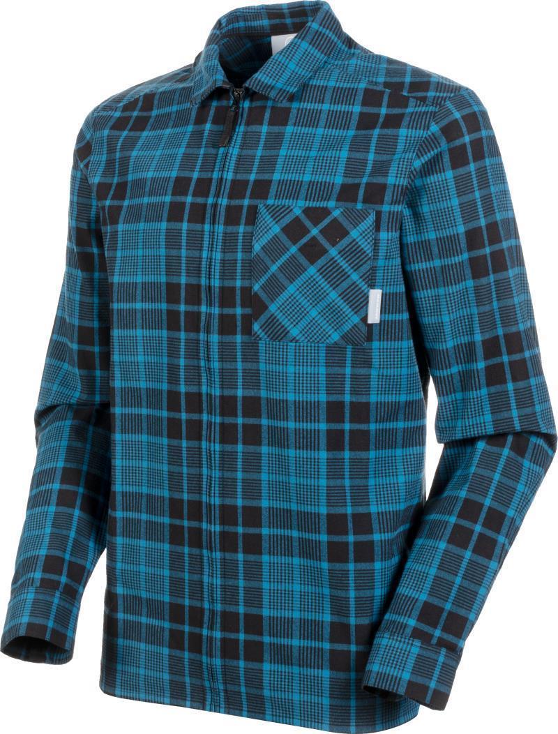 Tamaro LS Shirt - Mens - Image 4