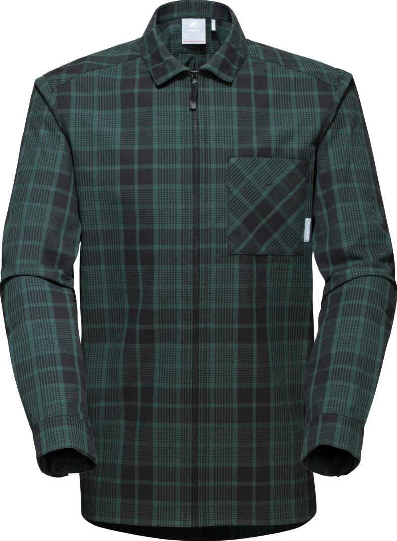 Tamaro LS Shirt - Mens - Image 5