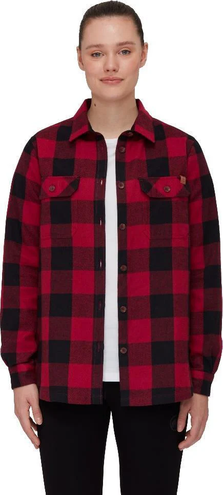 Tamaro LS Shirt - Womens - Image 2