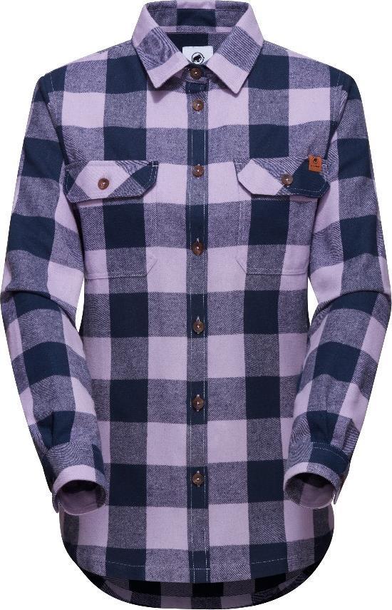 Tamaro LS Shirt - Womens - Image 3