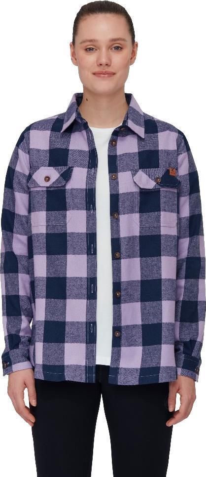 Tamaro LS Shirt - Womens - Image 4