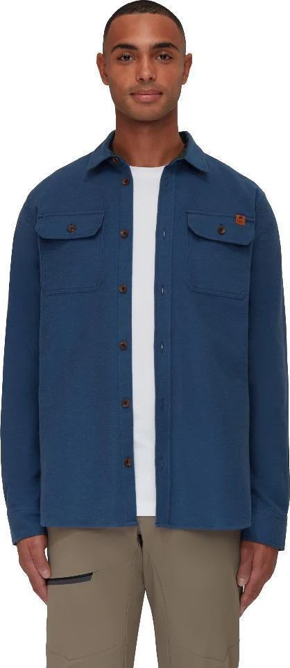Tamaro Overshirt - Mens - Image 2