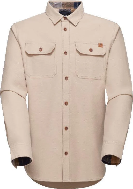 Tamaro Overshirt - Mens - Image 3