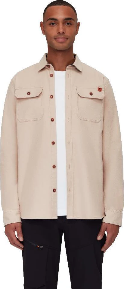 Tamaro Overshirt - Mens - Image 4