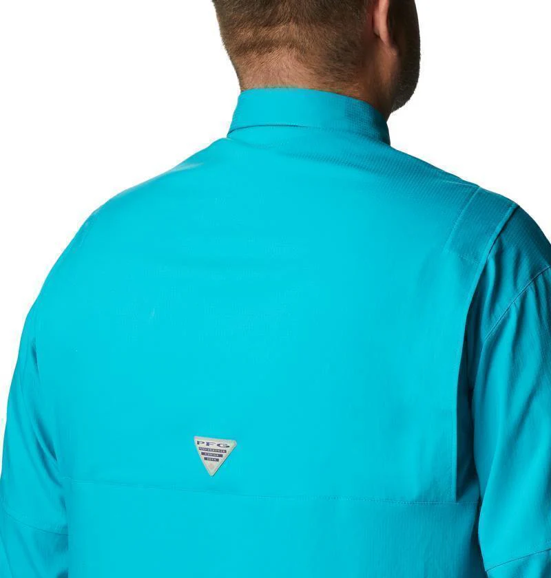 Tamiami II LS Shirt, Extended - Mens - Image 12
