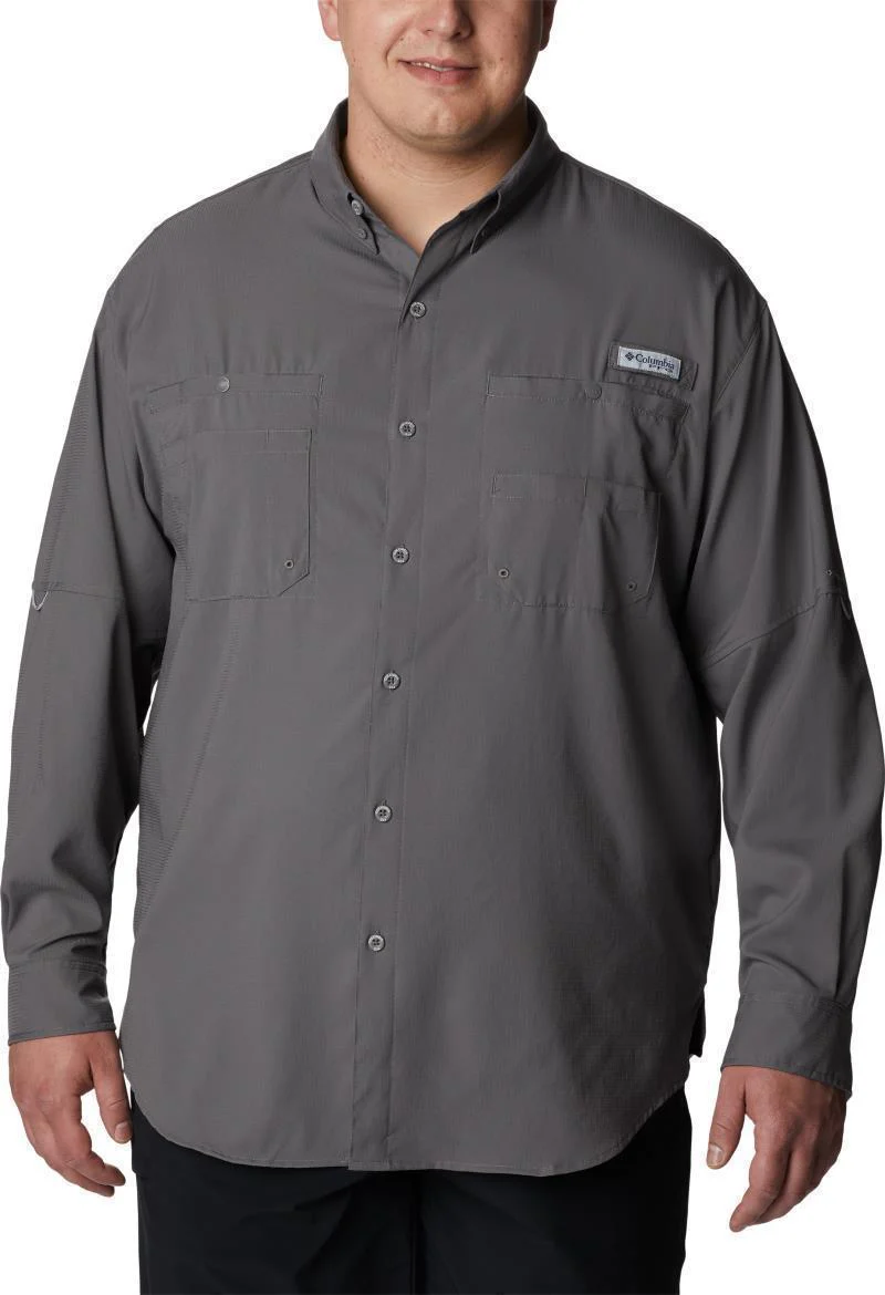 Tamiami II LS Shirt, Extended - Mens - Image 13